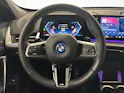 BMW X1 30e xDrive paddles M-Sport