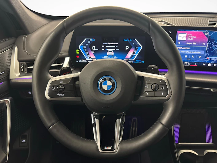 Fahrzeugbild BMW X1