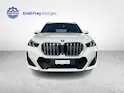 BMW X1 30e xDrive paddles M-Sport