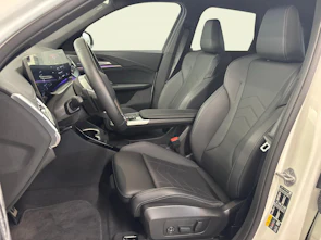 Fahrzeugbild BMW X1 30e xDrive paddles M-Sport