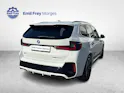 BMW X1 30e xDrive paddles M-Sport
