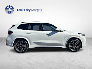 BMW X1 30e xDrive paddles M-Sport