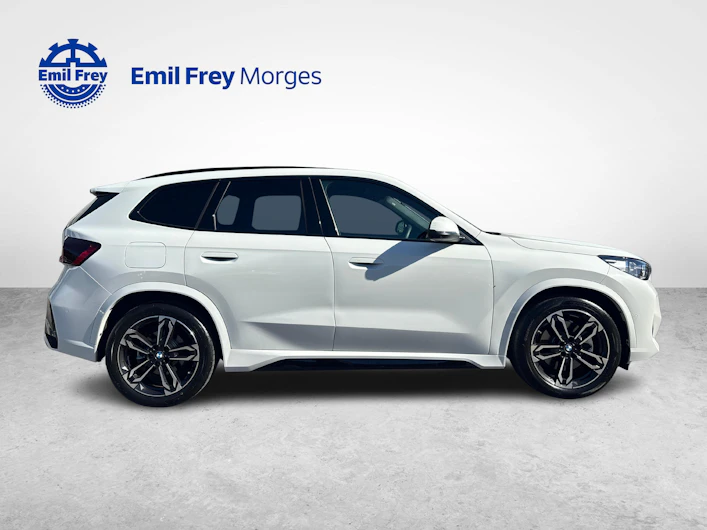 Fahrzeugbild BMW X1