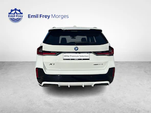 Fahrzeugbild BMW X1 30e xDrive paddles M-Sport