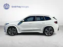 BMW X1 30e xDrive paddles M-Sport