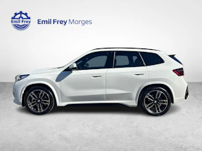 Fahrzeugbild BMW X1 30e xDrive paddles M-Sport