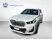 BMW X1 30e xDrive paddles M-Sport