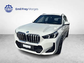 Fahrzeugbild BMW X1 30e xDrive paddles M-Sport