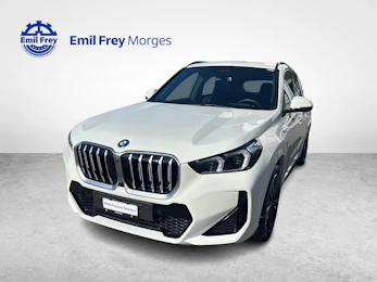image du véhicule BMW X1 30e xDrive paddles M-Sport