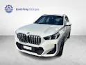BMW X1 30e xDrive paddles M-Sport