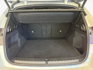 BMW X1 30e xDrive paddles M-Sport