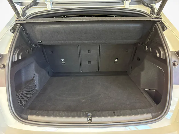 BMW X1 30e xDrive paddles M-Sport