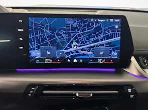 Fahrzeugbild BMW X1 30e xDrive paddles M-Sport