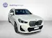 BMW X1 30e xDrive paddles M-Sport