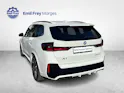 BMW X1 30e xDrive paddles M-Sport