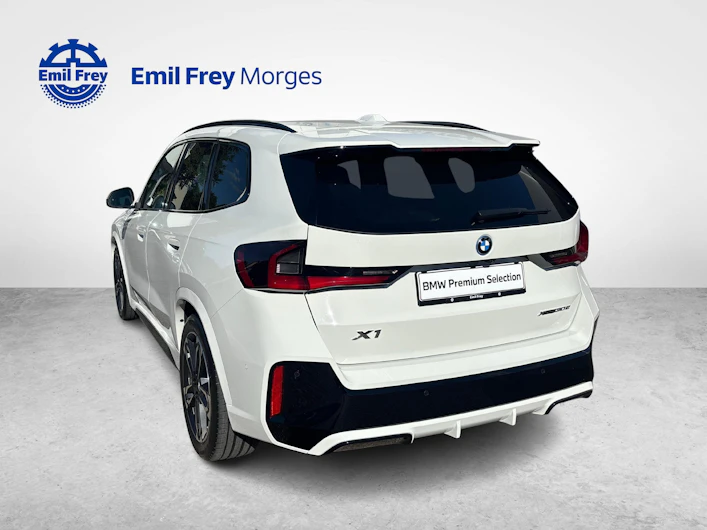 Fahrzeugbild BMW X1