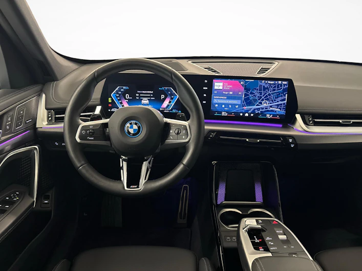 Fahrzeugbild BMW X1