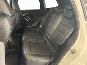 Fahrzeugbild BMW X1 30e xDrive paddles M-Sport
