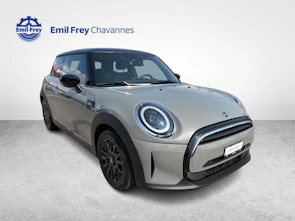 Fahrzeugbild MINI F56 1.5i Cooper