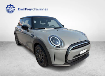 Fahrzeugbild MINI F56 1.5i Cooper Fahrzeugbild MINI F56 1.5i Cooper