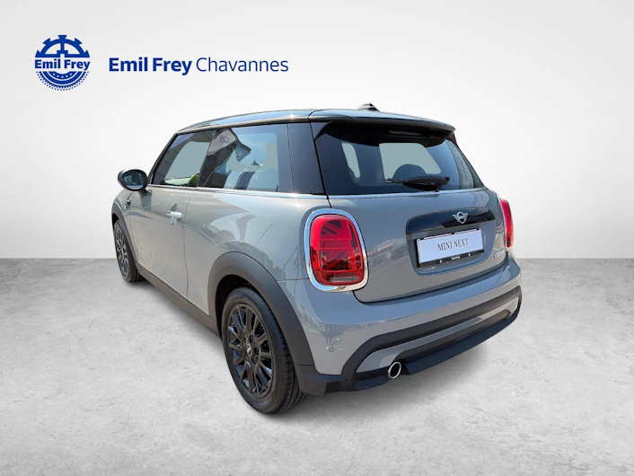 Fahrzeugbild MINI MINI