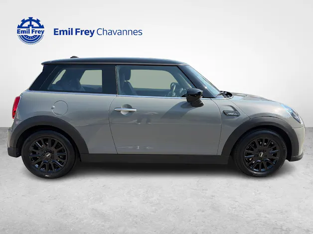 MINI F56 1.5i Cooper