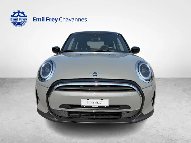 MINI F56 1.5i Cooper