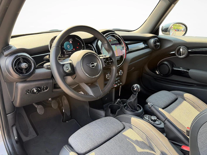 Fahrzeugbild MINI MINI