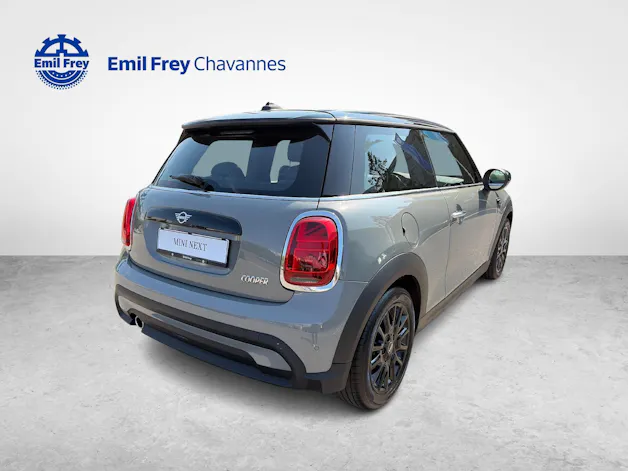 MINI F56 1.5i Cooper
