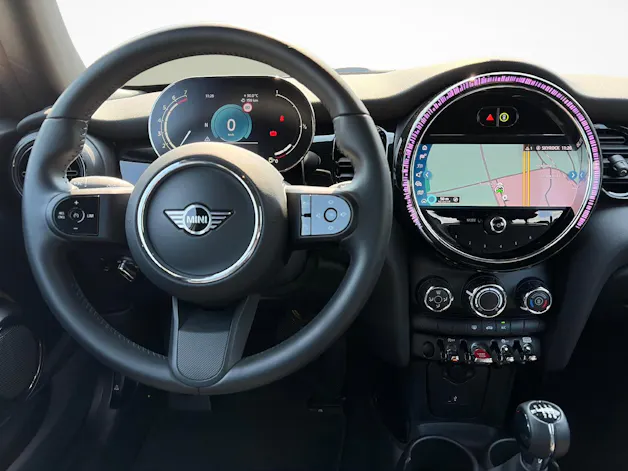 MINI F56 1.5i Cooper