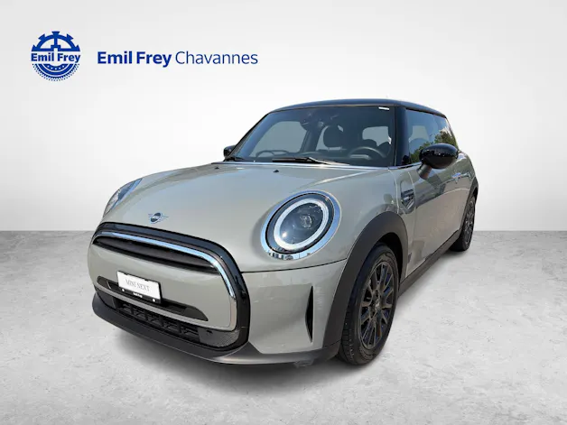 MINI F56 1.5i Cooper