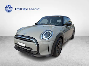 Fahrzeugbild MINI F56 1.5i Cooper