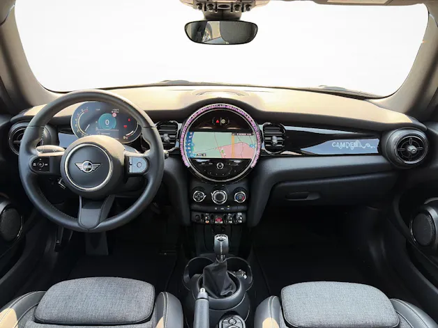 MINI F56 1.5i Cooper