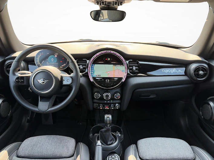Fahrzeugbild MINI MINI