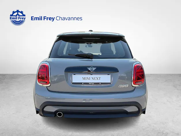 MINI F56 1.5i Cooper