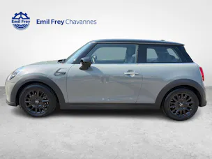 MINI F56 1.5i Cooper