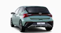 Hyundai i20 1.0 T-GDi Amplia Go!