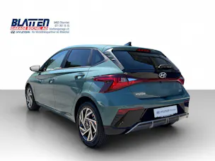 Hyundai i20 1.0 T-GDi Amplia Go!