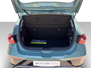 Hyundai i20 1.0 T-GDi Amplia Go!