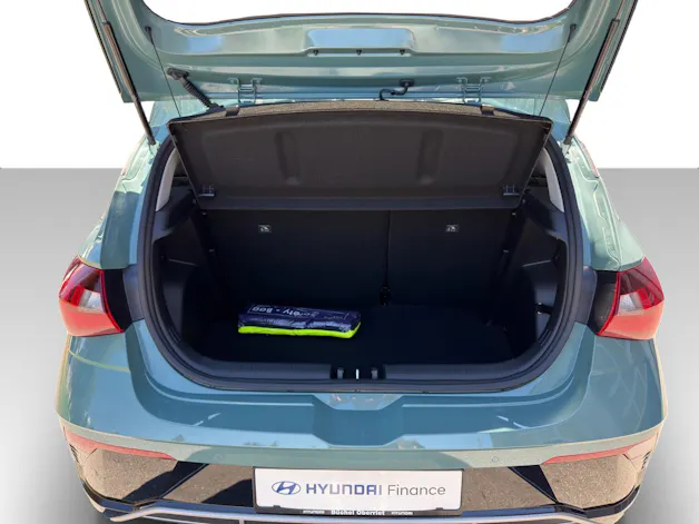 HYUNDAI i20 1.0 T-GDi Amplia Go!