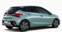 Hyundai i20 1.0 T-GDi Amplia Go!