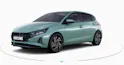 Hyundai i20 1.0 T-GDi Amplia Go!