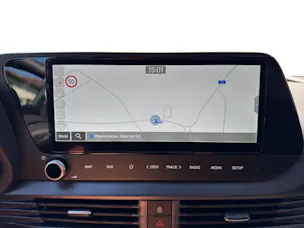 Hyundai i20 1.0 T-GDi Amplia Go!