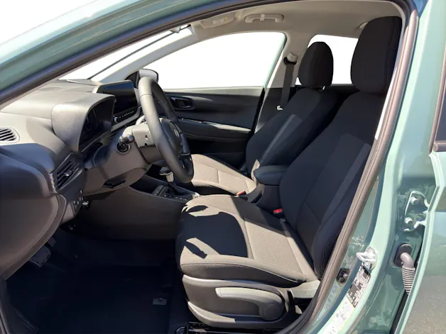 HYUNDAI i20 1.0 T-GDi Amplia Go!