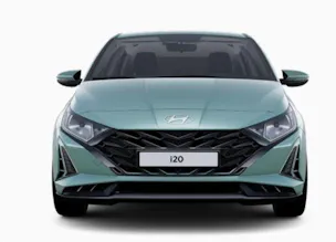 Hyundai i20 1.0 T-GDi Amplia Go!