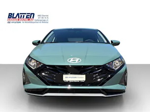 Hyundai i20 1.0 T-GDi Amplia Go!