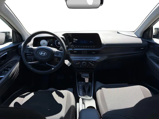 HYUNDAI i20 1.0 T-GDi Amplia Go!