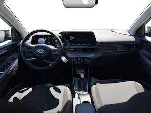 Hyundai i20 1.0 T-GDi Amplia Go!