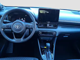 Toyota Yaris 1.5 VVT-i HSD Premium