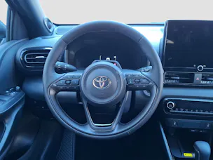Toyota Yaris 1.5 VVT-i HSD Premium
